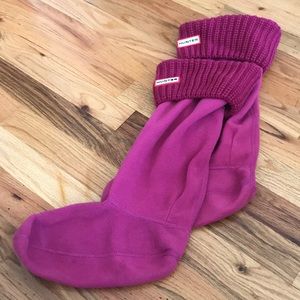 Hunter Tall Boot Socks